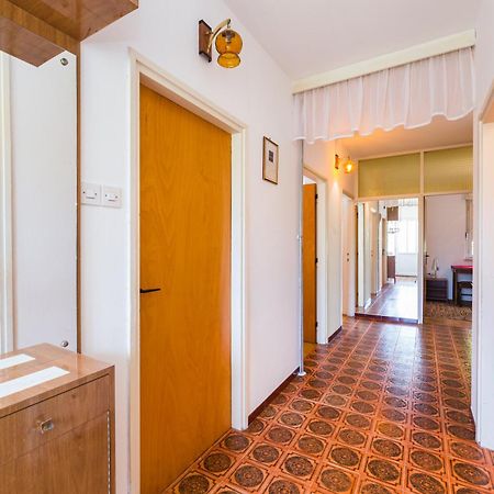 Apartamento Mica Crikvenica Exterior foto