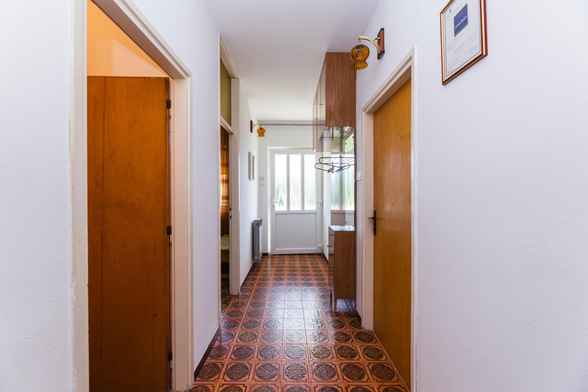Apartamento Mica Crikvenica Exterior foto