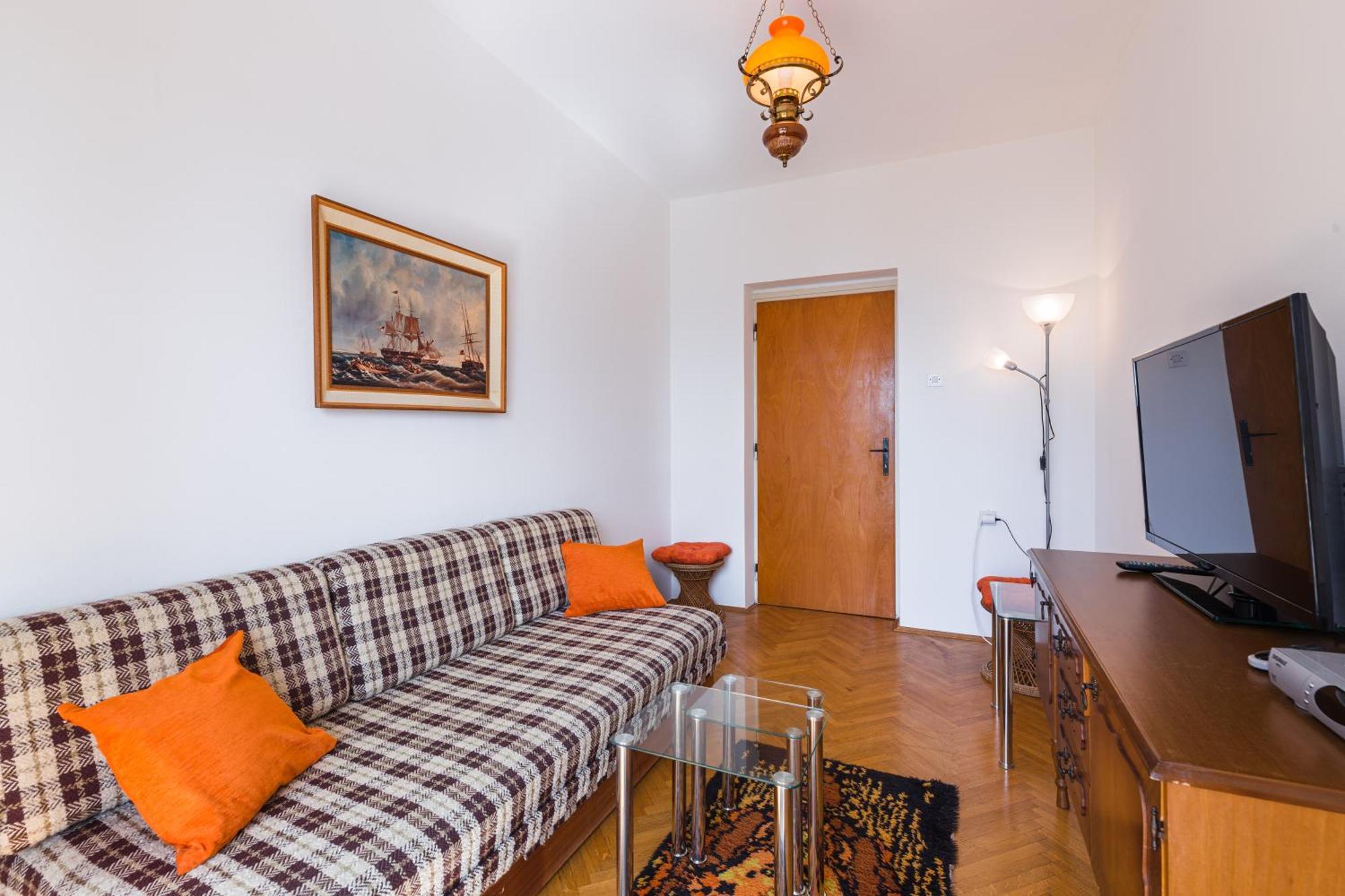 Apartamento Mica Crikvenica Exterior foto
