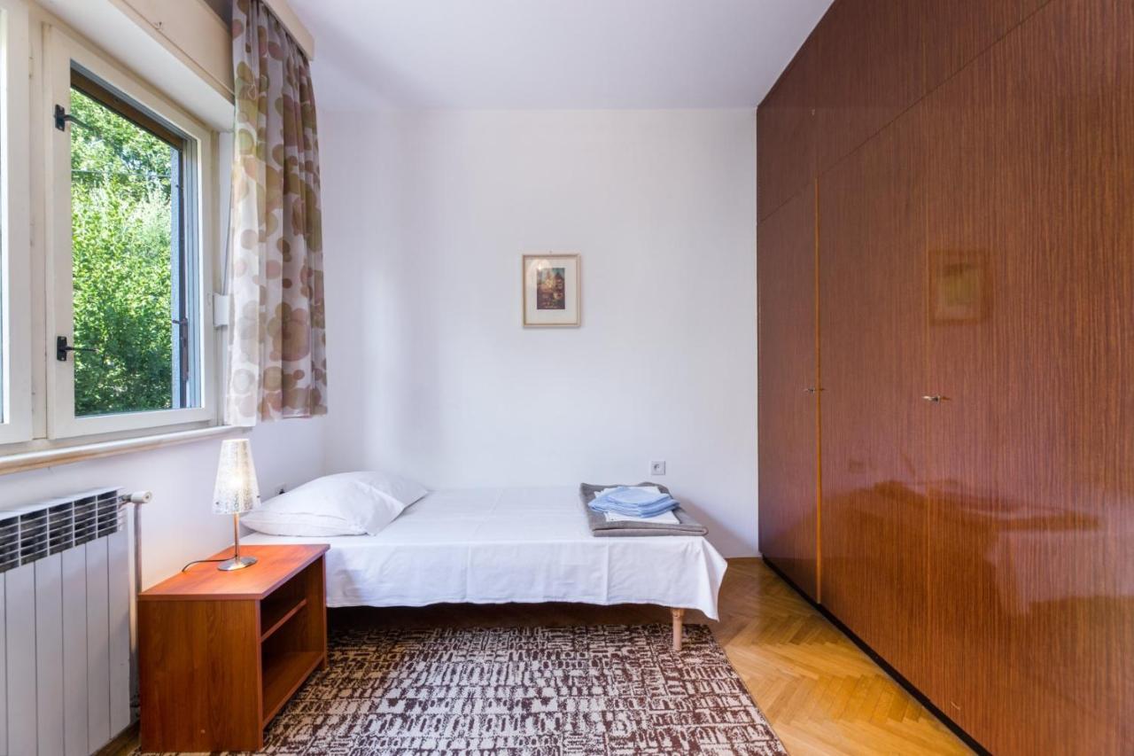 Apartamento Mica Crikvenica Habitación foto